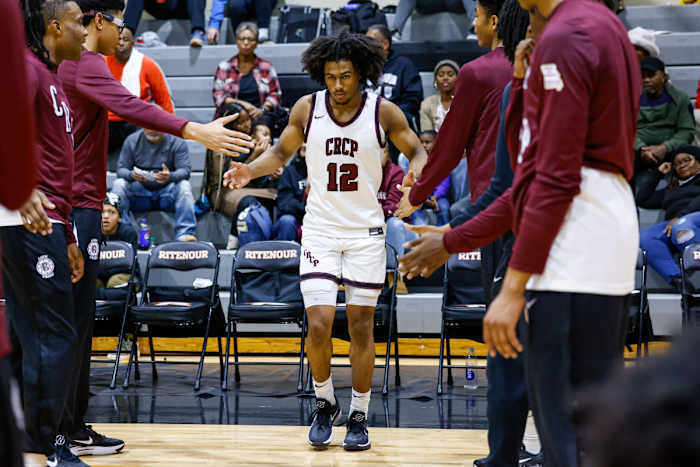 Cardinal Ritter Missouri Cordova Tennessee boys basketball December 16 2023 Nate Latsch 25071